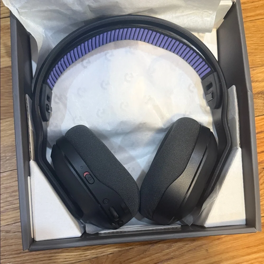 Logitech brand new